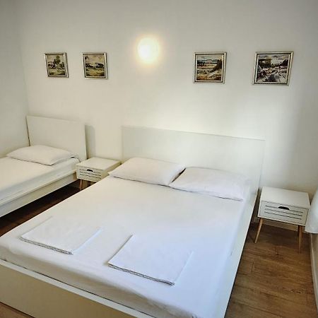 Apartment Buco 斯塔利格拉德-帕克利尼卡 外观 照片