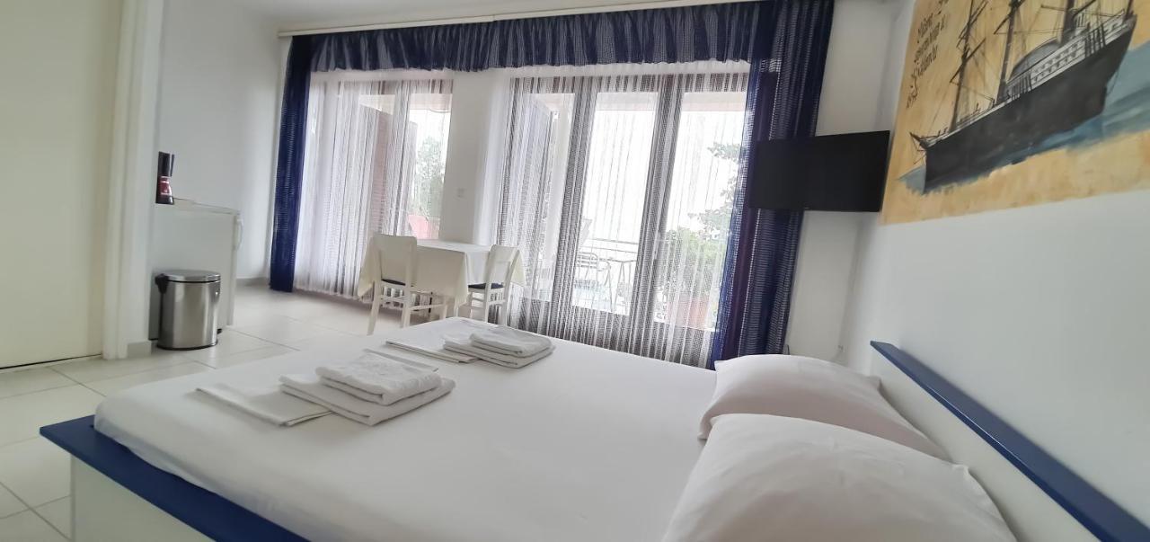 Apartment Buco 斯塔利格拉德-帕克利尼卡 外观 照片