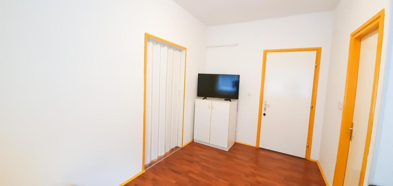 Apartment Buco 斯塔利格拉德-帕克利尼卡 外观 照片