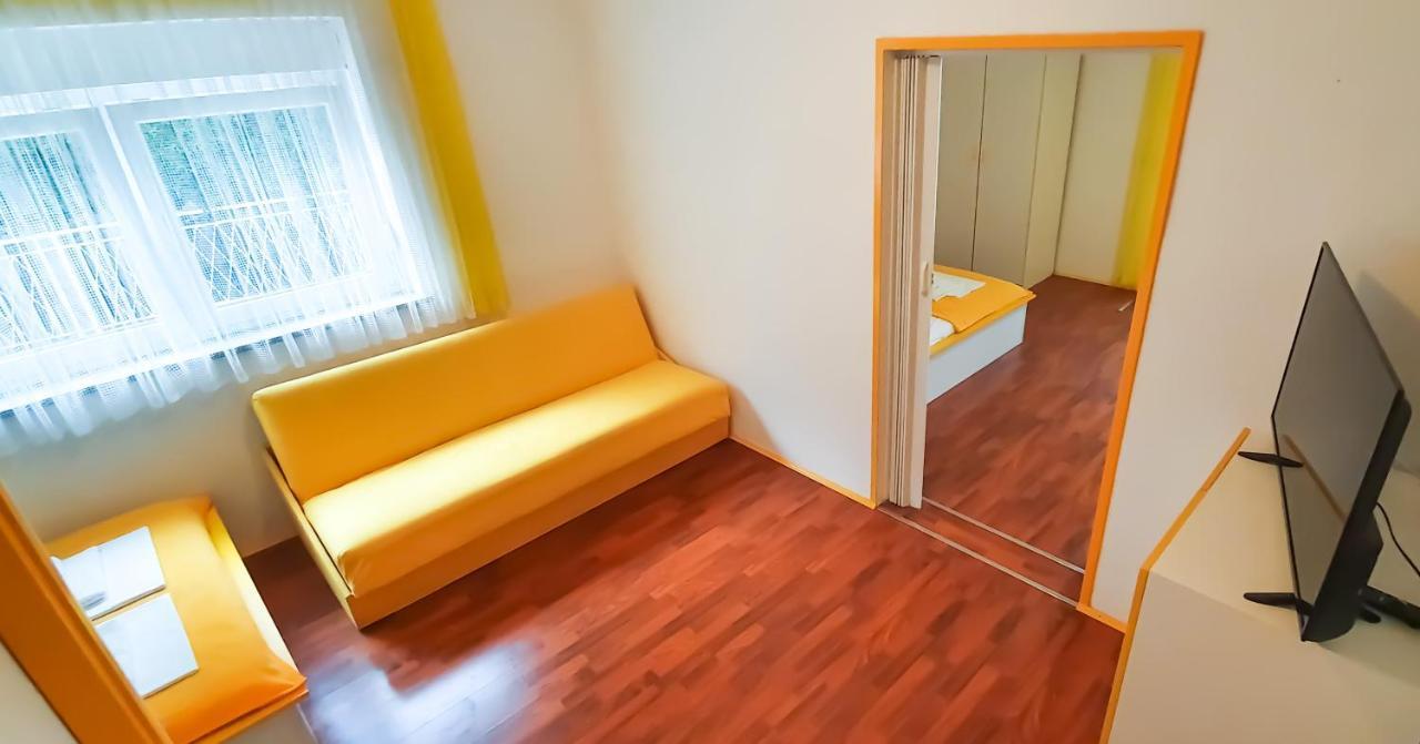 Apartment Buco 斯塔利格拉德-帕克利尼卡 外观 照片