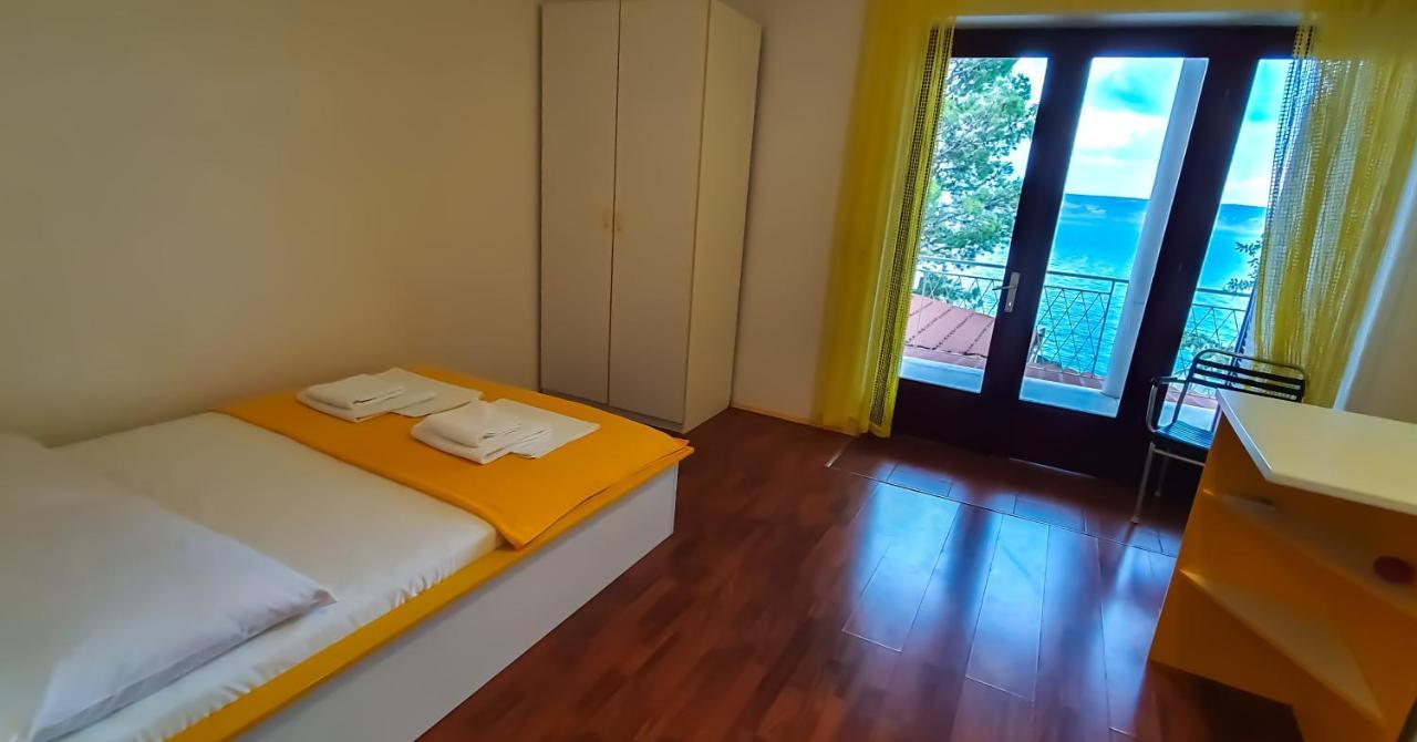 Apartment Buco 斯塔利格拉德-帕克利尼卡 外观 照片